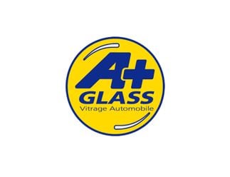 GGE - Logo A+ Glass