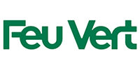 GMED - Logo FEU-VERT