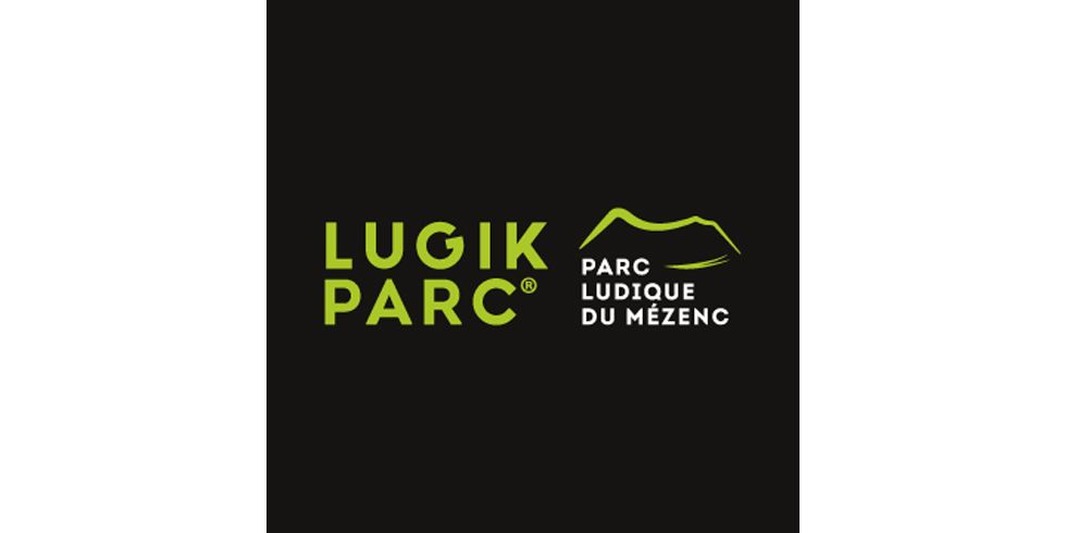 GRAA - logo - lugik parc - loisirs - parc attraction