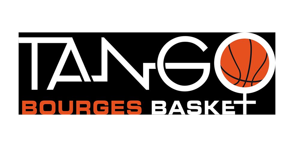 GRAA - logo - Tango Baskets Bourges - basketball - sport