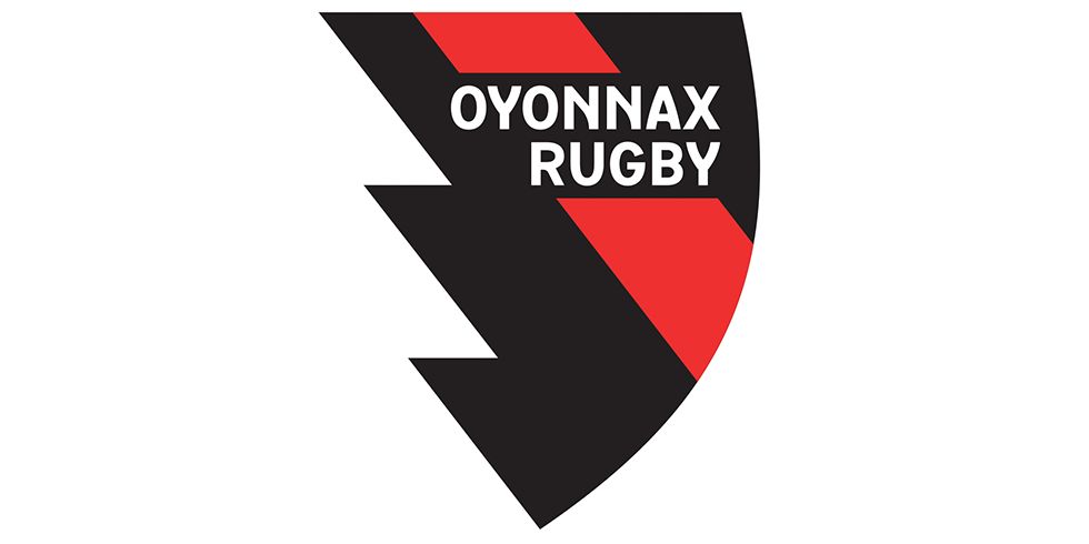 GRAA - logo - oyonnax rugby - loisirs