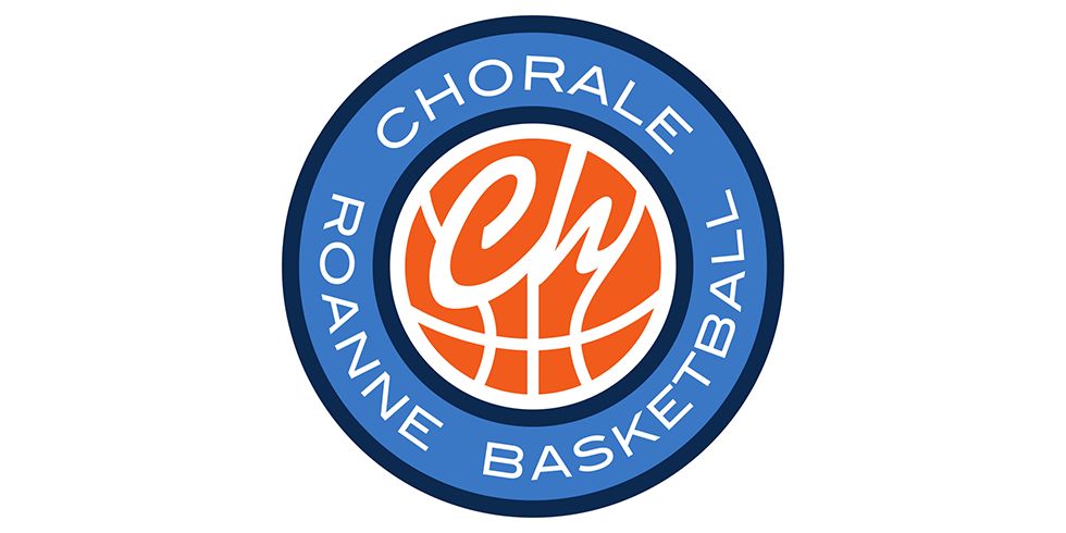 GRAA - logo - Chorale de Roanne - basket