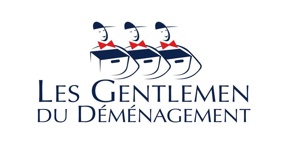 GRAA - logo - Gentlemen - déménagement - maison