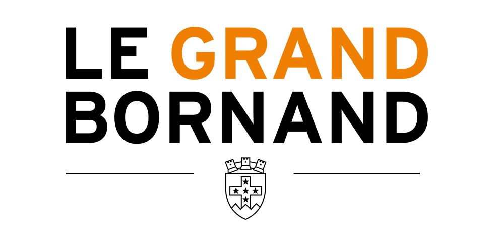 GRAA - logo - grand bornand - ski - voayges - sejours
