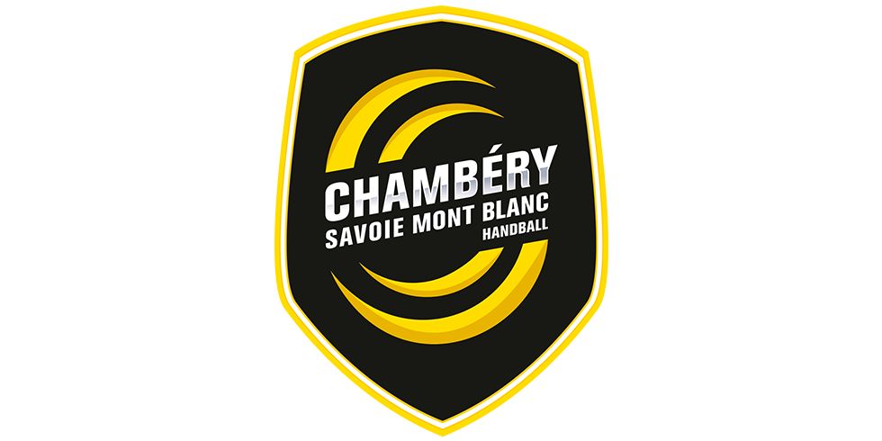 GRAA - logo - chambery handball - savoie - mont blanc