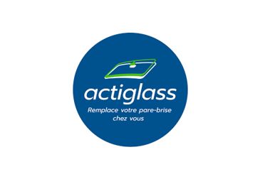 GGE - Logo Actiglass