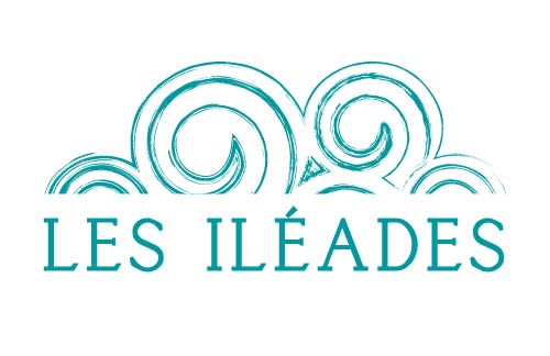 GRAA - Logo Les Iléades