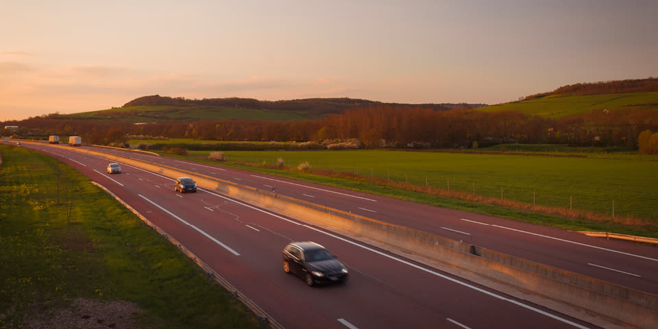 GRAA - avantages rebond - péage - voiture - vacances - déplacement - fulli nomade