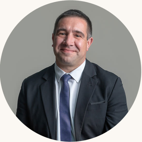Pierre Martin