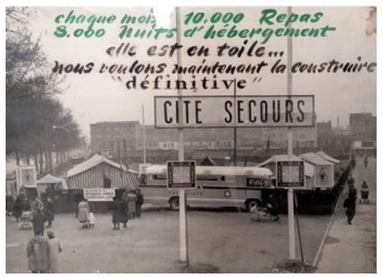 HISTORIQUE ASSO
