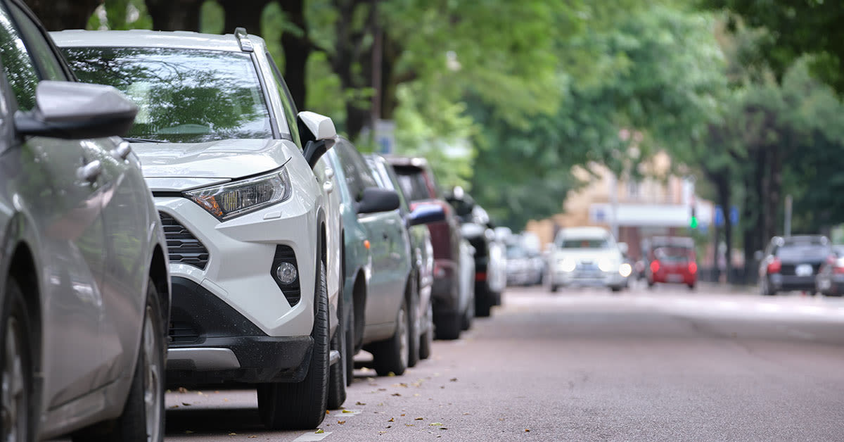 Actualité - auto - Parking urbain : comment éviter les mauvaises surprises lors du stationnement