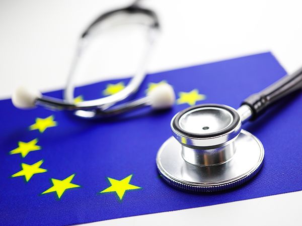 GDMR - GMED - Visuel rebond carte européenne maladie rebond 600x450