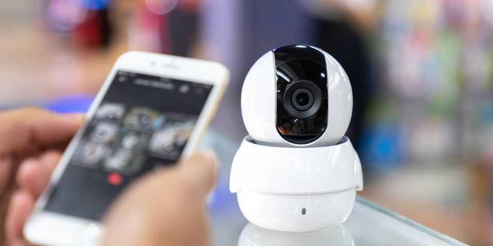 Rebond Conseil visuel - Pourquoi adopter un système de télésurveillance