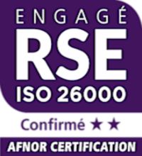AFNOR certification GRAA