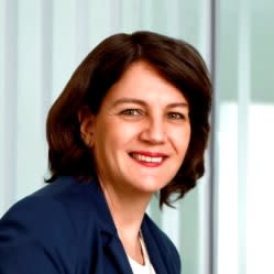 Frédérique Guégan-Tayar, Directrice Expérience Clients et Data chez Groupama