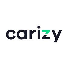 GGE - Logo carizy