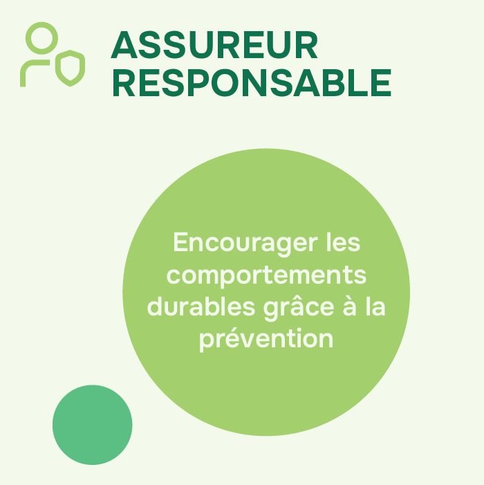 Assureur responsable