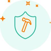GCA - GDMR - Apiculteur - Protect tools problems