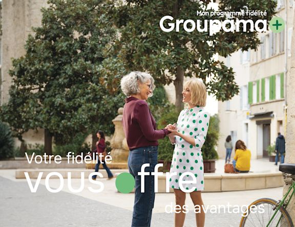 Rebond - Cerise blonde - Fidélité
