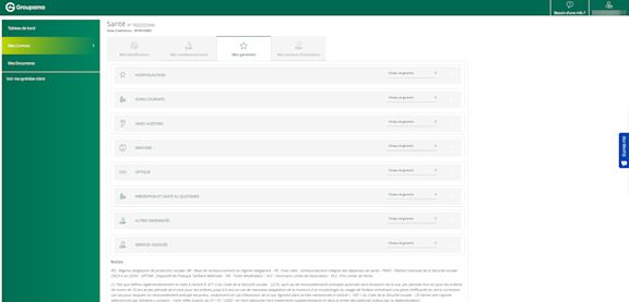 ecli pro - salarie - contrat