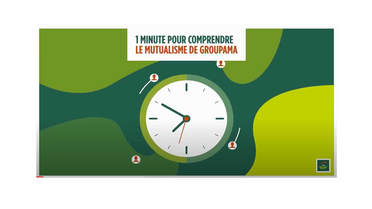 GDMR-GCA-VIDEO MUTUALISME