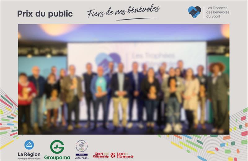 GDMR - GRAA - Template photo - Trophée des bénévoles