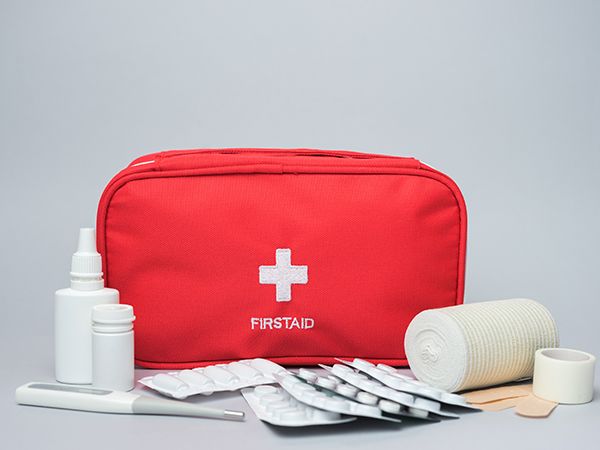 GDMR - GMED - Visuel rebond trousse à pharmacie 600x450