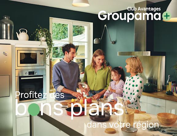 Rebond - Cerise blonde - avantages partenaires