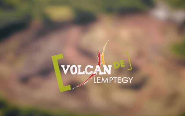 GRAA - vidéo - volcan de lemptégy - avantages - loisirs EN ATTENTE RESOL ANO