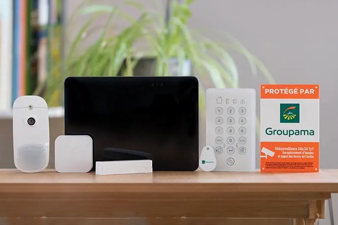 GMED - visuel push télésurveillance GBH
