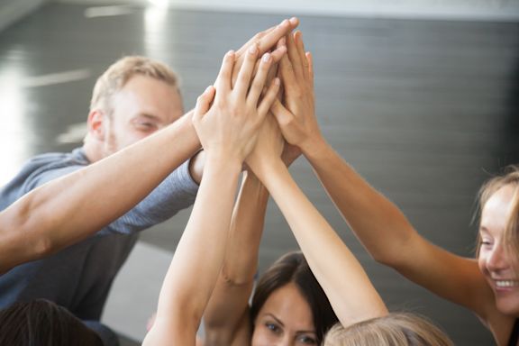 GGE - Avantages et services sans cerise