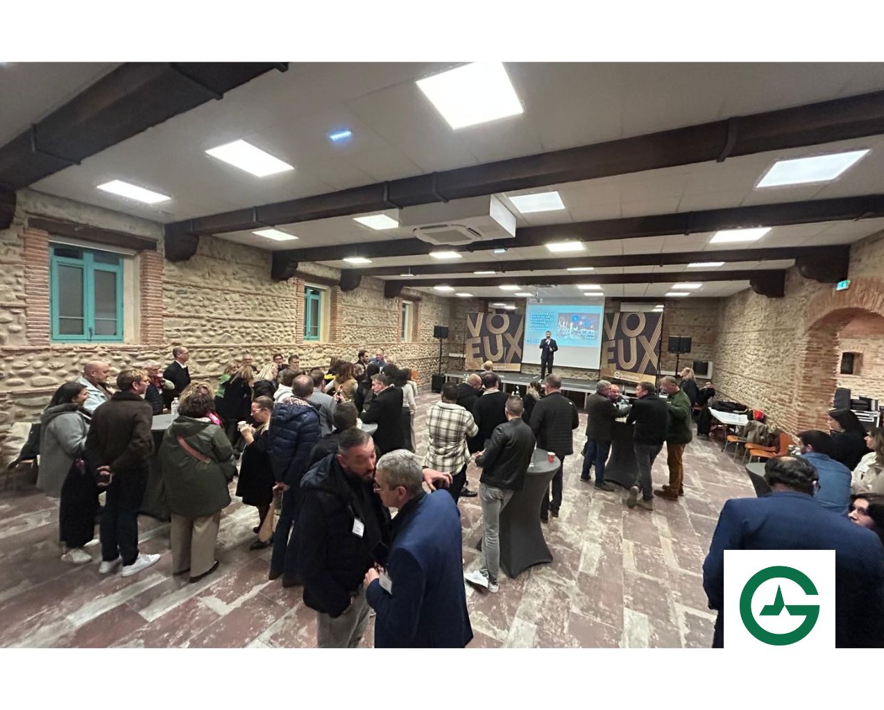 19/01/2026 - Vœux 2026 – Fédération  Groupama des Pyrénées-Orientales