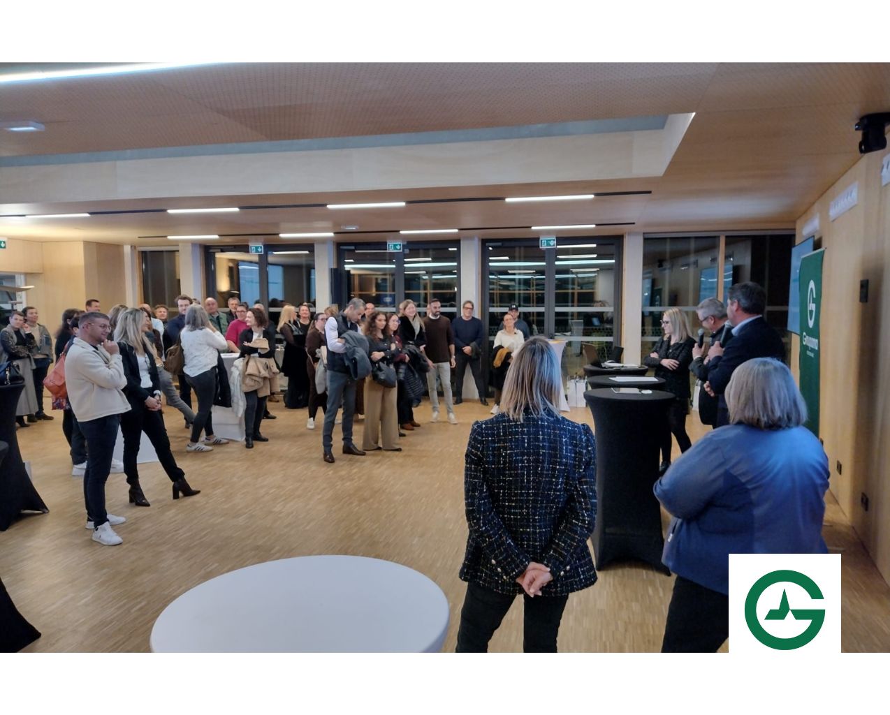 12/01/2026 - Vœux de la Fédération du Gard – Groupama Méditerranée