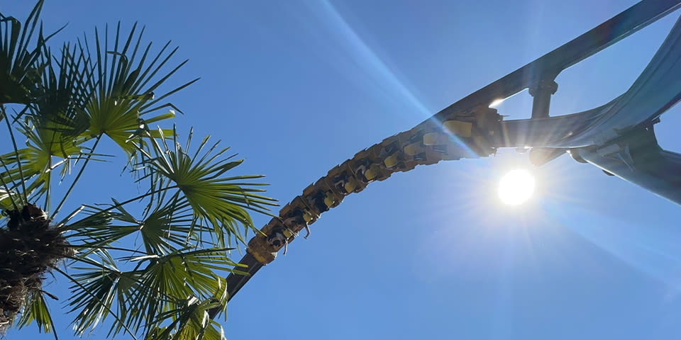 GDMR - GRAA - Walibi
