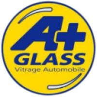 PVL Logo A+ Glass