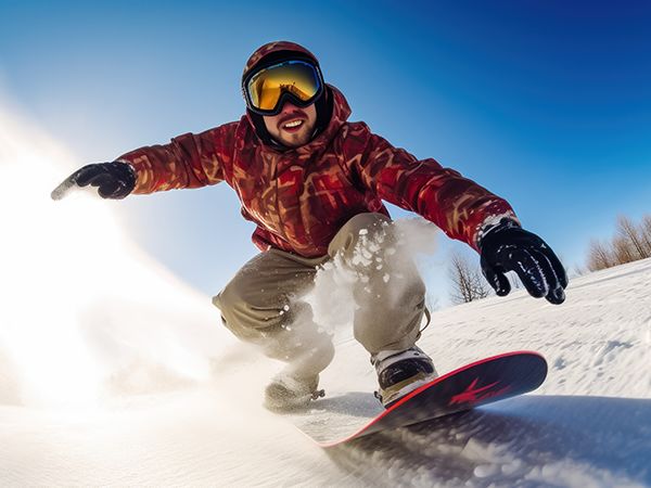 GDMR - GMED - Visuel homme snow neige rebond 600x450