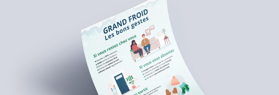 Image de l'infographie Grand Froid 