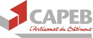 Logo CAPEB
