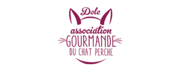 GDMR - GGE - Gabarit  partenariats locaux - Week-end gourmand du Chat perché de Dole - picto