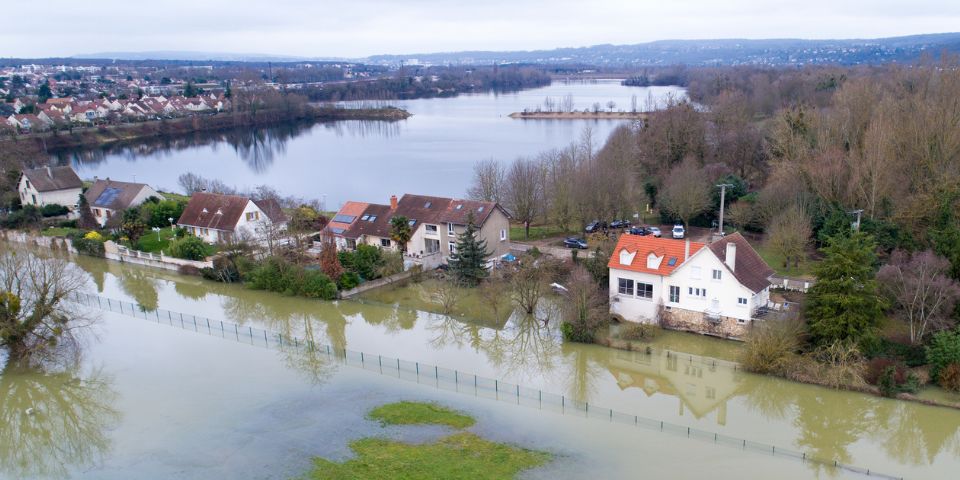 Rebond Conseil visuel - Comment protéger sa maison des inondations