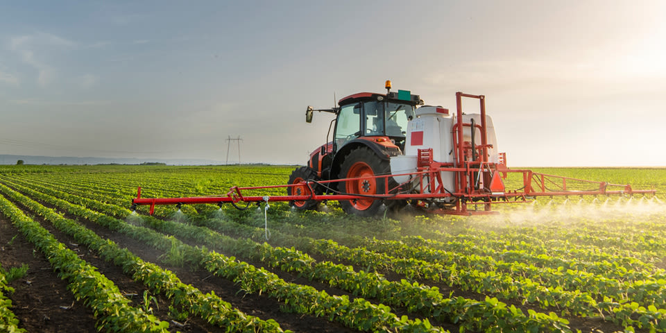 Rebond - assurance agricole - chef d'exploitation