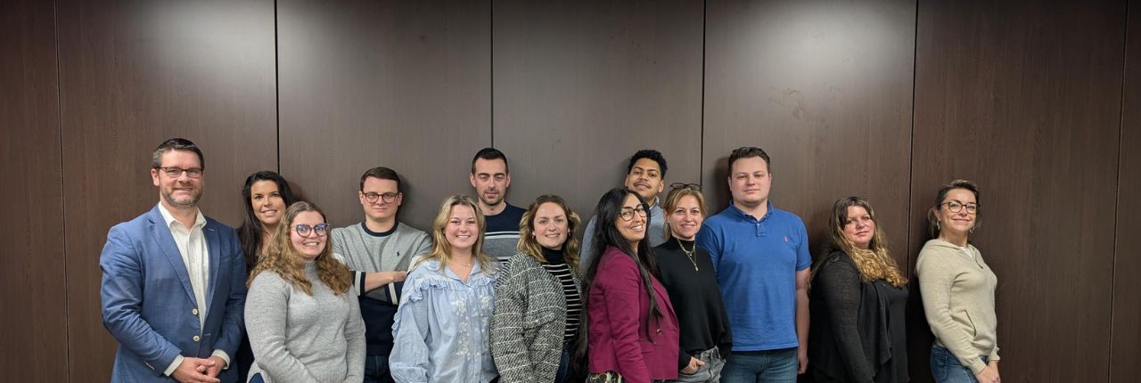 GDMR - GCM - Page Recrutement - Bannière média - Actu RH - Nouvelle promo