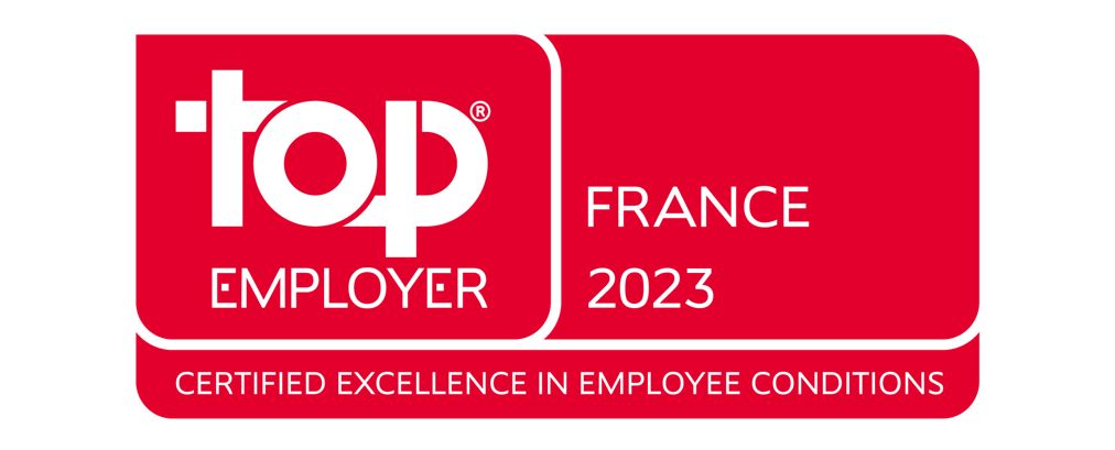 GGE - Top Employer