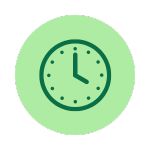 GCA - GDMR - picto heures