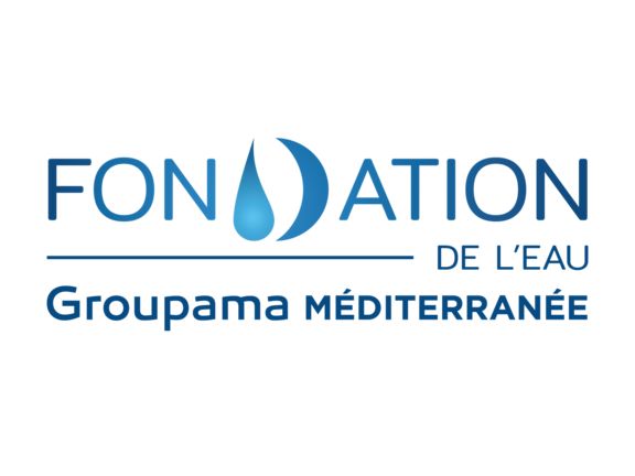 GDMR - GMED - Visuel rebond actualité Lancement de la fondation de l'eau 01/12/23