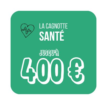 GDMR - PVL - Les Cagnottes Fidélité - Visuel Cagnotte Santé