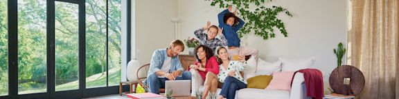 GGE - Avantages et services Paques