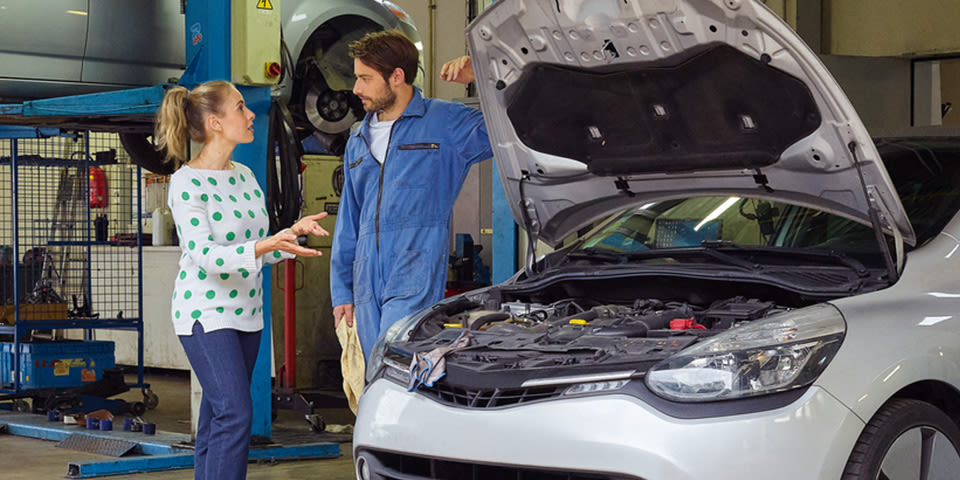 ACPS auto rebond