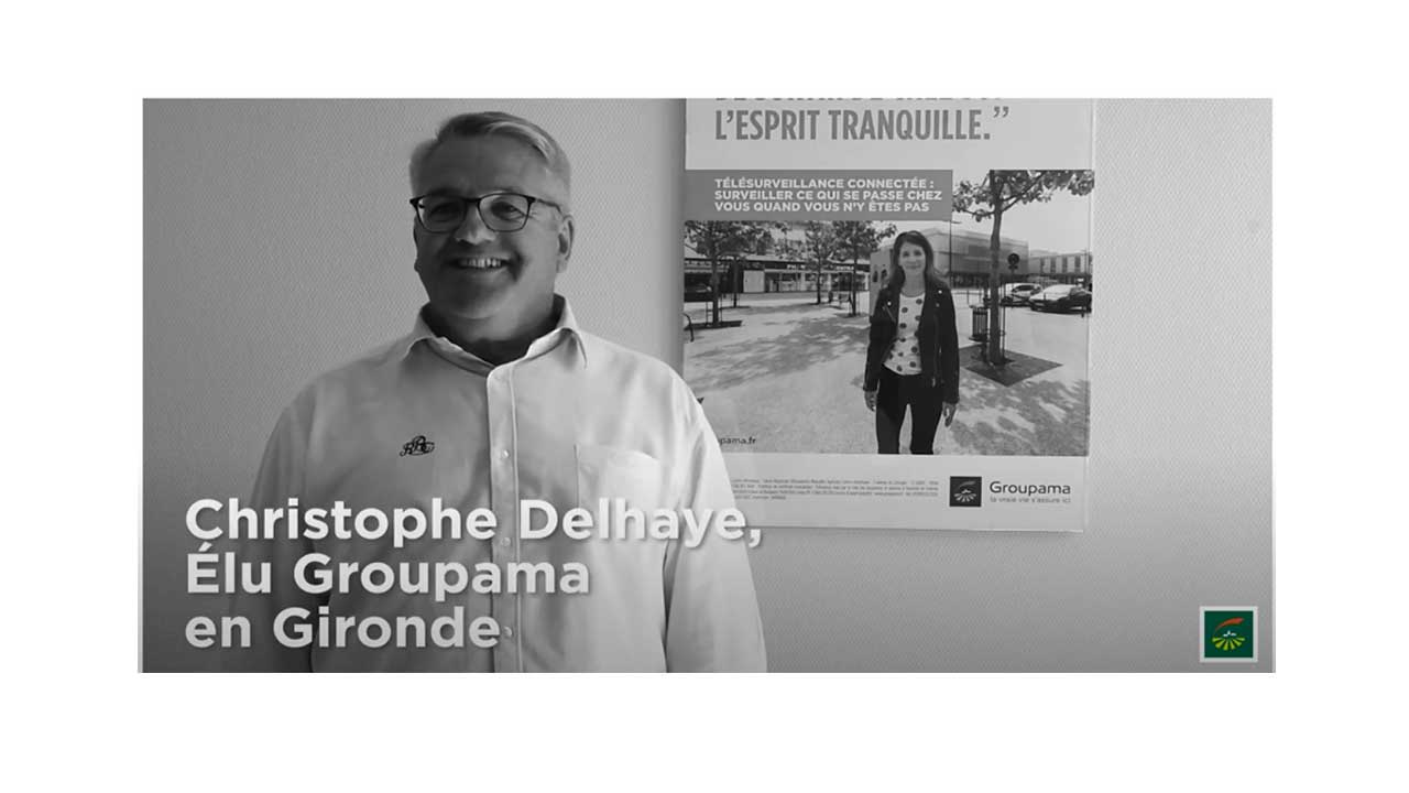GDMR-GCA-VIDEO C DELAHAY