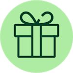 PVL - picto - cadeau